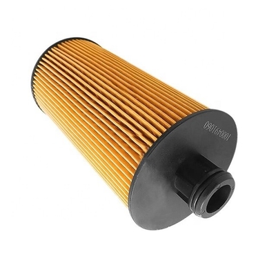 Filtro d'olio per escavatori Motori diesel Ricambi 1000491060 SO15015 e conveniente