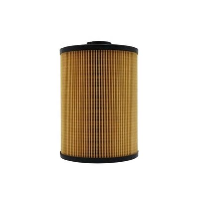 SK210-10 Cartuccia di filtro separata per l'acqua del carburante diesel per escavatori con carta filtrabile F7