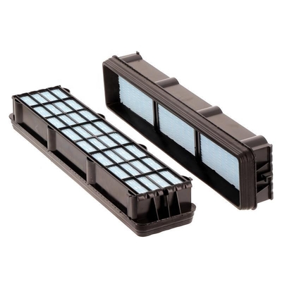 586.9*132*85.5mm Filtro d'aria cabina per camion pesanti CPM8052 AL111748 P789129 AL225554