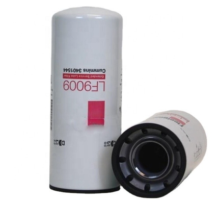 LF9009 Filtro di olio per motori diesel PSL909 YUBP00302 11NA70110 per autoveicoli