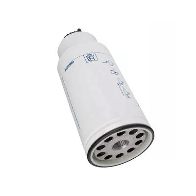 140517050 4587259 4627133 Carta filtrabile e cartuccia filtrabile per olio motore in ferro con NO OE