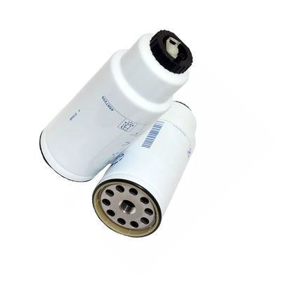 140517050 4587259 4627133 Carta filtrabile e cartuccia filtrabile per olio motore in ferro con NO OE