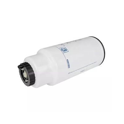 140517050 4587259 4627133 Carta filtrabile e cartuccia filtrabile per olio motore in ferro con NO OE