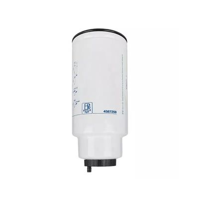 140517050 4587259 4627133 Carta filtrabile e cartuccia filtrabile per olio motore in ferro con NO OE