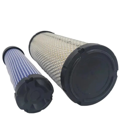OE NO. P822858 Filtro d'aria per escavatori P954603 P822769 P822858 per riparazione e manutenzione