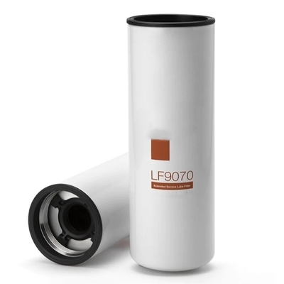 Filtro di olio di lubrificante a rotazione per escavatori RE574468 84372057