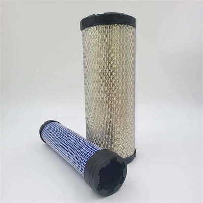 OE NO. P822858 Filtro d'aria per escavatori P954603 P822769 P822858 per riparazione e manutenzione