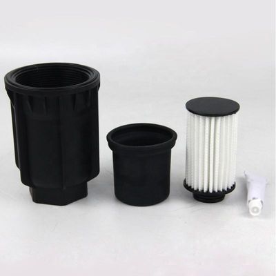 U58/7KIT Filtro dell'urea 2122909 U58/9 KIT per camion NO. OE U58/7KIT Carta filtrabile Ferro