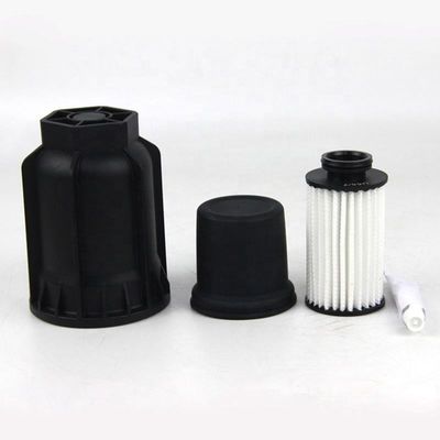 U58/7KIT Filtro dell'urea 2122909 U58/9 KIT per camion NO. OE U58/7KIT Carta filtrabile Ferro