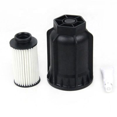 U58/7KIT Filtro dell'urea 2122909 U58/9 KIT per camion NO. OE U58/7KIT Carta filtrabile Ferro