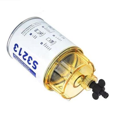 Separatore idrico per carburante per l'anno 2006-2008 Filtro di benzina per uso marino BF791-O BE 921310 SA4041