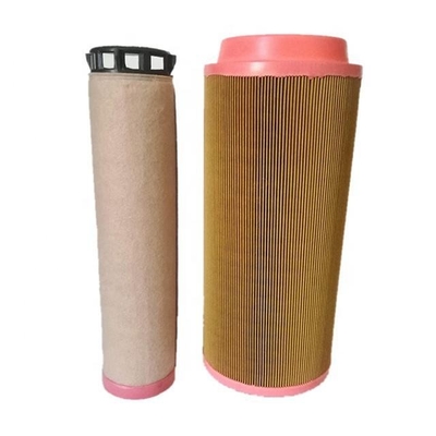 Camionetti Elemento di filtro dell'aria 32917804 32917805 32/917804 32/917805 P778972 P780012 11705110