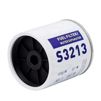 Separatore idrico per carburante per l'anno 2006-2008 Filtro di benzina per uso marino BF791-O BE 921310 SA4041