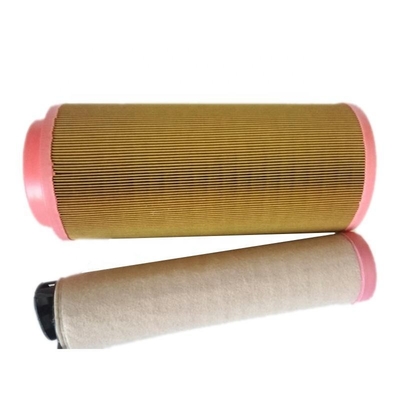 Camionetti Elemento di filtro dell'aria 32917804 32917805 32/917804 32/917805 P778972 P780012 11705110