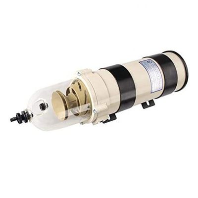 Camion modificato CX Separatore carburante/acqua 500FG 900FG 1000FG Rimpiazzo ferro carta filtro