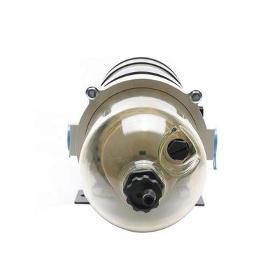 Camion modificato CX Separatore carburante/acqua 500FG 900FG 1000FG Rimpiazzo ferro carta filtro