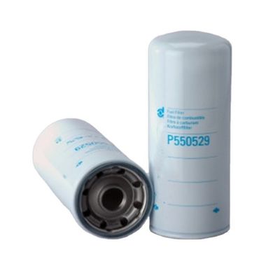 107.5*262mm P550529 Filtro di carburante per il sistema di alimentazione P559648 Performance eccellente