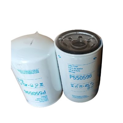 107.5*262mm P550529 Filtro di carburante per il sistema di alimentazione P559648 Performance eccellente