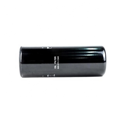Filtro di olio lubrificante per motori diesel per autocarri 600-211-1341 P559000 340680900 PMLF9000 85114044
