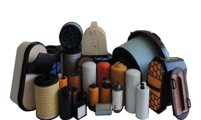 Altri 4324102227 Cartuccia di dessicante per autocarri Asciugatrice d'aria Elemento filtro 4324100202 P953571