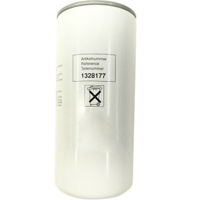 1328177 Filtro del carburante P550472 500039729 504199551 5801 FF550472 1907460 per parti del motore