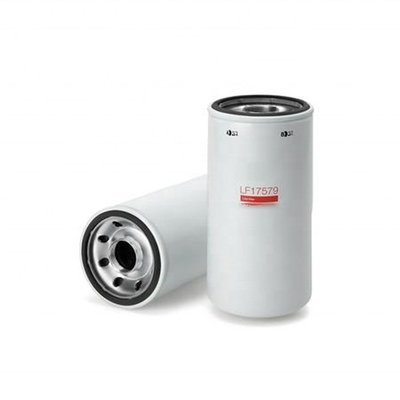 Filtro di olio lubrificante per motori diesel per trattori Parti LF17579 3694660 3693026 S3694660A2076