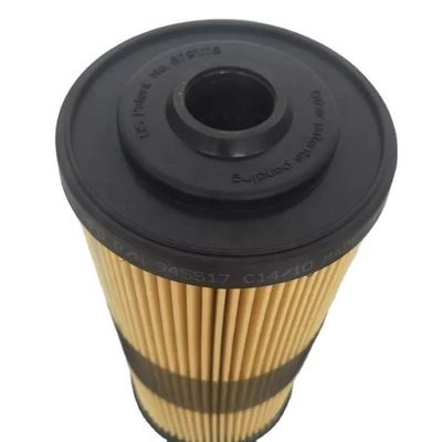 Advanced Parker FBO60348-FBO60356 filtro del carburante/separatore dell'acqua per l'impianto auto Hitachi