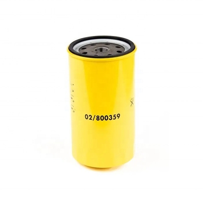 Parti di ricambio per motori diesel per autocarri 02800359 P551257 132401230 71457012 4285642 7308715 Filtro di olio lubrificante