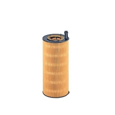 Filtro di olio lubrificante A4701840725002 per motori di escavatori di trattori Ricambi fornitura di pozzi idrici