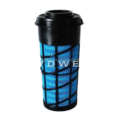 OE NO. P616742 Hydwell Escavatori Trattori Camion Diesel parti filtro dell'aria elemento AF4264 AF4226 1620142 P911190