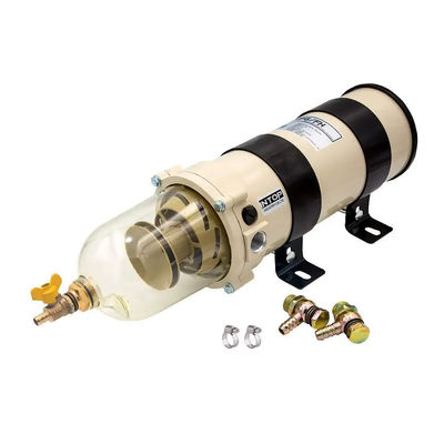 Racor filtro del carburante diesel separatore dell'acqua 1000FG 1000FH per veicoli pesanti CX