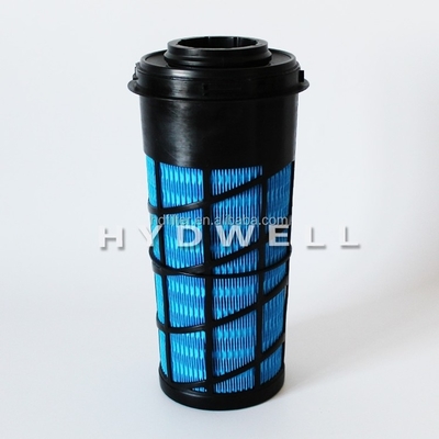 OE NO. P616742 Hydwell Escavatori Trattori Camion Diesel parti filtro dell'aria elemento AF4264 AF4226 1620142 P911190