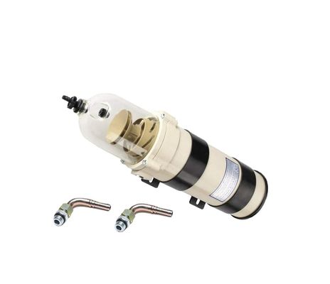 Racor filtro del carburante diesel separatore dell'acqua 1000FG 1000FH per veicoli pesanti CX