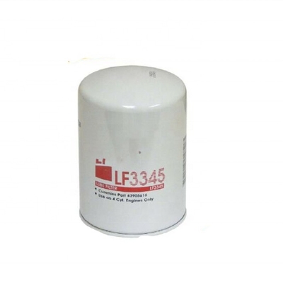 LF3345 Filtro d'olio P558616 72515699 92602MP 3I1377 3290712 939480 CULF3553 14503447 per altri impianti per auto