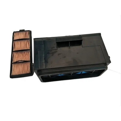 Elemento di filtro dell'aria per trattore Honeycomb AL215053 AL215054 P789375 AL207629 con Disegno