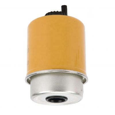 156-1200 P551423 RE503254 FS550351 Filtro per carburante diesel per vari modelli di auto Fabtek