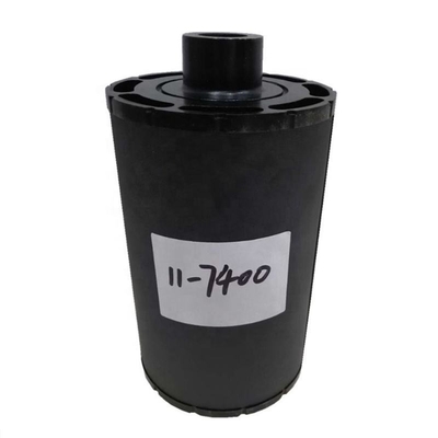 Hydwell Air Housing Filter Element 11-7400 AH1189 168.65*287.75mm per il rifornimento di aria pulita
