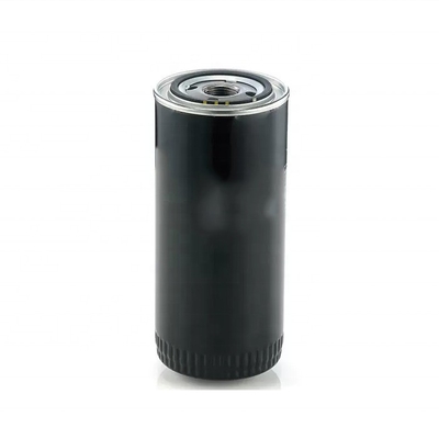 Filtro di olio lubrificante a rotazione per autoveicoli e trattori, parti di motori diesel