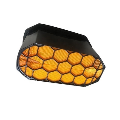 19-1419-REV00 19-1418-REV00 Elemento filtro aria a nido di miele per 4798991 NO di riferimento