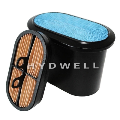 Cartuccia filtro aria elemento 32925683 per Hydwell Manufactures Cartuccia tipo filtro