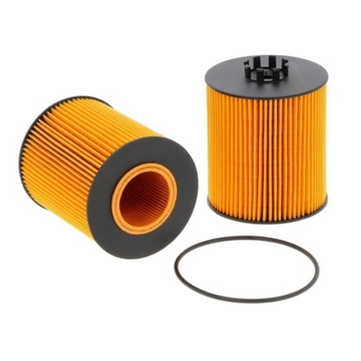 P7233 Filtro d'olio per camion RE509672 LF16043 P550938 Modello di camion RE509672