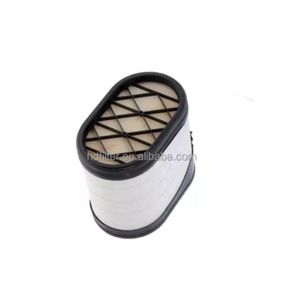 1984- Elemento filtro dell'aria del motore del trattore per escavatori 0194203 1535030 con lunga durata
