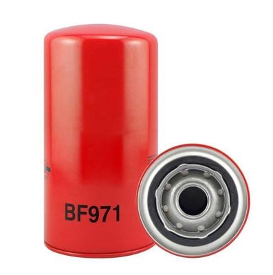 Fabtek Parti del motore dell'escavatore Filtro di carburante a rotazione BF971 PT115 BF976 7952104 FF216 con 1