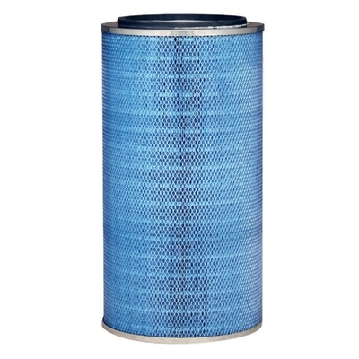 Dimensioni standard dell'elemento di filtro dell'aria Hydwell per parti di motori diesel per camion P191889-016-436