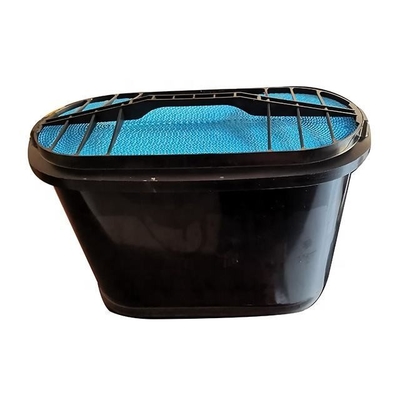 P640149 Trattori Parti del motore Cartuccia del filtro dell'aria Honeycomb 016123 per prestazioni