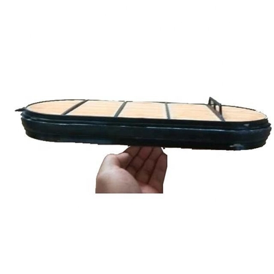 P640149 Trattori Parti del motore Cartuccia del filtro dell'aria Honeycomb 016123 per prestazioni