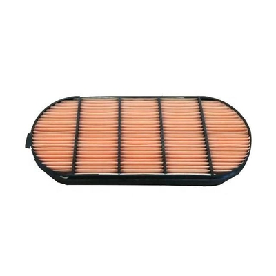 P640149 Trattori Parti del motore Cartuccia del filtro dell'aria Honeycomb 016123 per prestazioni