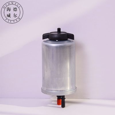 1998-1999 Parti del motore del camion Separatore di carburante/acqua P765325 per riparazione/sostituzione