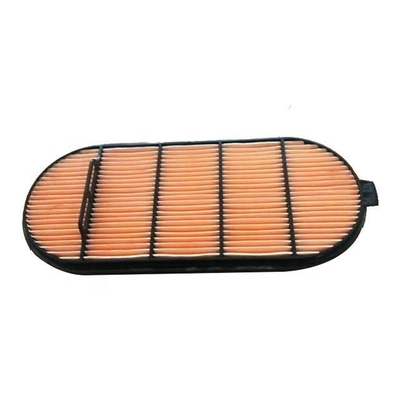 P640149 Trattori Parti del motore Cartuccia del filtro dell'aria Honeycomb 016123 per prestazioni