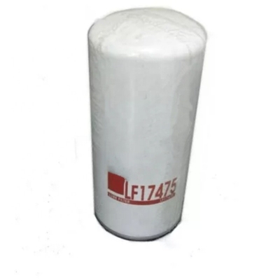 LF17475 93*93*200mm Filtro di olio a lubrificante a rotazione per motore di escavatore di trattore